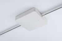 URail Einspeisung Smart Home Zigbee 3.0 Mitte   227x196mm max. 300W Weiß