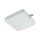 URail Einspeisung Smart Home Zigbee 3.0 Mitte   227x196mm max. 300W Weiß