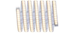 MaxLED 1000 LED Strip Erweiterung 2,5m Warmweiß...