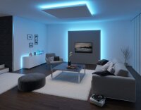 MaxLED 1000 LED Strip Erweiterung 2,5m Warmweiß beschichtet 29W 1100lm/m 2700K