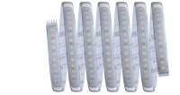 MaxLED 1000 LED Strip Erweiterung 2,5m Warmweiß beschichtet 29W 1100lm/m 2700K