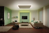 MaxLED 1000 LED Strip Erweiterung 2,5m Warmweiß beschichtet 29W 1100lm/m 2700K