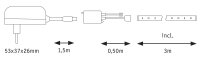 YourLED LED Strip Lights and Sound für...