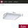 LED Panel Abia  eckig 300x300mm  22W 2000lm 4000K Chrom matt