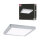 LED Panel Abia  eckig 300x300mm  22W 2000lm 4000K Chrom matt