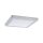 LED Panel Abia  eckig 300x300mm  22W 2000lm 4000K Chrom matt
