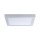 LED Panel Abia  eckig 300x300mm  22W 2000lm 4000K Chrom matt