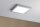 LED Panel Abia  eckig 300x300mm  22W 2000lm 4000K Chrom matt