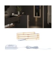 LumiTiles LED Stripe Full-Line COB Slim 1m  IP44 3W...
