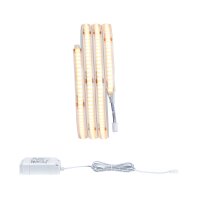 LumiTiles LED Stripe Full-Line COB Slim 1m  IP44 3W 230lm/m 280 LEDs/m 2700K 7VA