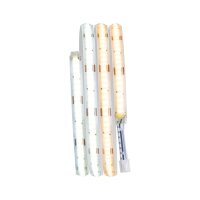 LumiTiles LED Stripe Smart Home Zigbee 3.0 Full-Line COB Slim 1m  IP44 3W 260lm/m 544 LEDs/m Tunable White 7VA