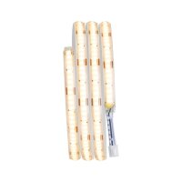 LumiTiles LED Stripe Smart Home Zigbee 3.0 Full-Line COB Slim 1m  IP44 3W 260lm/m 544 LEDs/m Tunable White 7VA