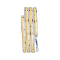 LumiTiles LED Stripe Smart Home Zigbee 3.0 Full-Line COB Slim 1m  IP44 3W 260lm/m 544 LEDs/m Tunable White 7VA
