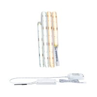 LumiTiles LED Stripe Smart Home Zigbee 3.0 Full-Line COB Slim 1m  IP44 3W 260lm/m 544 LEDs/m Tunable White 7VA