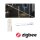 LumiTiles LED Stripe Smart Home Zigbee 3.0 Full-Line COB Slim 1m  IP44 3W 260lm/m 544 LEDs/m Tunable White 7VA
