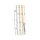 LumiTiles LED Stripe Smart Home Zigbee 3.0 Full-Line COB Slim 1m  IP44 3W 260lm/m 544 LEDs/m Tunable White 7VA