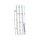 LumiTiles LED Stripe Smart Home Zigbee 3.0 Full-Line COB Slim 1m  IP44 3W 260lm/m 544 LEDs/m Tunable White 7VA