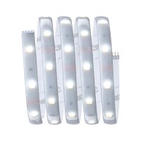MaxLED 250 LED Strip Smart Home Zigbee 3.0 Basisset Basisset 1,5m Tunable White beschichtet 6W 270lm/m Tunable White 24VA
