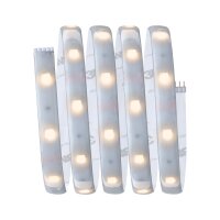 MaxLED 250 LED Strip Smart Home Zigbee 3.0 Basisset Basisset 1,5m Tunable White beschichtet 6W 270lm/m Tunable White 24VA