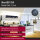 MaxLED 250 LED Strip Smart Home Zigbee 3.0 Basisset Basisset 1,5m Tunable White beschichtet 6W 270lm/m Tunable White 24VA