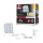 MaxLED 250 LED Strip Smart Home Zigbee 3.0 Basisset Basisset 1,5m Tunable White beschichtet 6W 270lm/m Tunable White 24VA
