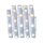 MaxLED 250 LED Strip Smart Home Zigbee 3.0 Basisset Basisset 1,5m Tunable White beschichtet 6W 270lm/m Tunable White 24VA