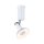 Neordic Wand-/Deckenleuchte Runa   GU10   230V max. 20W dimmbar Weiß, Grau