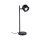 LED Tischleuchte Smart Home Zigbee 3.0 Puric Pane  2700K 400lm 4,5W Schwarz