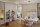 LED Tischleuchte Smart Home Zigbee 3.0 Puric Pane  2700K 400lm 4,5W Schwarz