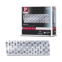 MaxLED 250 LED Strip Erweiterung 5m 6500K  19W 300lm/m 6500K