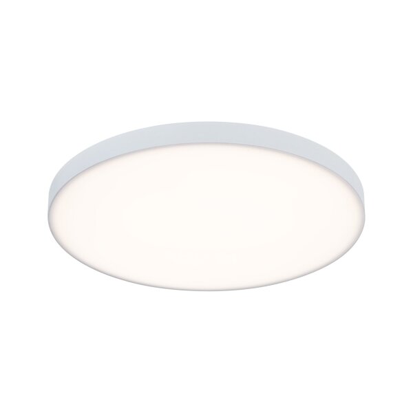 LED Panel Velora  rund 300mm  13W 1250lm 3000K Weiß