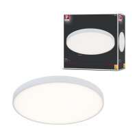 LED Panel Velora  rund 300mm  13W 1250lm 3000K Weiß