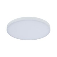 LED Panel Velora  rund 300mm  13W 1250lm 3000K Weiß