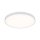 LED Panel Velora  rund 300mm  13W 1250lm 3000K Weiß
