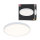 LED Panel Velora  rund 300mm  13W 1250lm 3000K Weiß