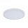 LED Panel Velora  rund 300mm  13W 1250lm 3000K Weiß