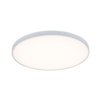 LED Panel Velora  rund 400mm  19W 1550lm 3000K Weiß
