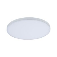 LED Panel Velora  rund 400mm  19W 1550lm 3000K Weiß