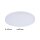 LED Panel Smart Home Zigbee 3.0 Velora  rund 400mm  22W 2000lm RGBW+ Weiß dimmbar