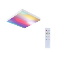 LED Panel Velora Rainbow dynamicRGBW   eckig 295x295mm...