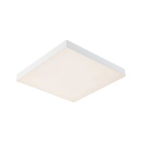 LED Panel Velora Rainbow dynamicRGBW   eckig 295x295mm  13,2W 1140lm RGB+ Weiß dimmbar