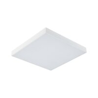 LED Panel Velora Rainbow dynamicRGBW   eckig 295x295mm  13,2W 1140lm RGB+ Weiß dimmbar