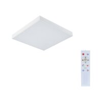 LED Panel Velora Rainbow dynamicRGBW   eckig 295x295mm  13,2W 1140lm RGB+ Weiß dimmbar