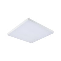LED Panel Velora Rainbow dynamic RGBW eckig 450x450mm  19W 1690lm RGB+ Weiß dimmbar