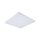 LED Panel Velora Rainbow dynamic RGBW eckig 450x450mm  19W 1690lm RGB+ Weiß dimmbar