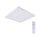 LED Panel Velora Rainbow dynamic RGBW eckig 450x450mm  19W 1690lm RGB+ Weiß dimmbar
