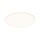 VariFit LED Einbaupanel 3-Step-Dim Veluna IP44 rund 185mm  17W 1400lm 3000K Satin dimmbar