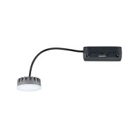 LED Modul Einbauleuchte Nova Plus Coin    rund 50mm  Coin...