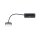 LED Modul Einbauleuchte Nova Plus Coin    rund 50mm  Coin 6W 530lm 230V dimmbar 4000K Satin