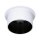LED Einbauleuchte 3-Step-Dim Gil Coin   IP44 rund 68mm  Coin 6W 470lm 230V dimmbar 2700K Weiß matt, Schwarz matt